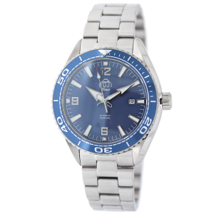 FUJI Time M7138AS - Luxury Automatic - Męski - Zegarek na bransolecie
