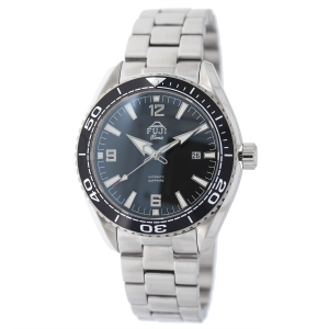 FUJI Time M7138AS - Luxury Automatic - Męski - Zegarek na bransolecie