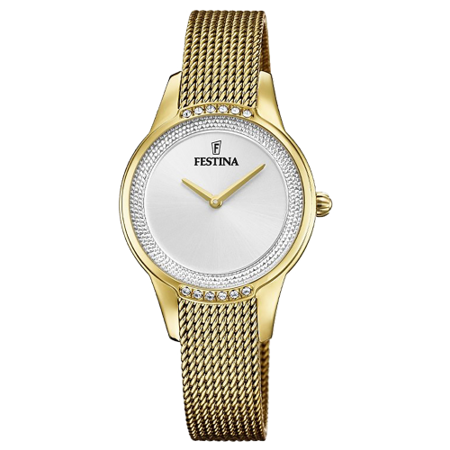 FESTINA F20495/1 - Mademoiselle - Damski - Zegarek kwarcowy