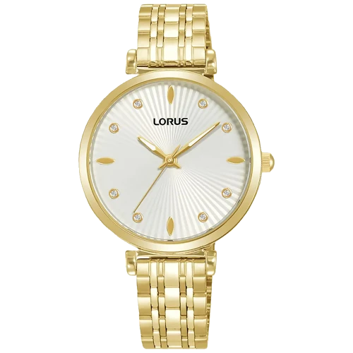 LORUS RG266XX9 - Classic - Damski - Zegarek na bransolecie