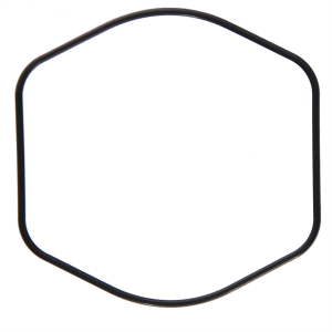 CASIO 10625636 - Uszczelka wieczka - BGA-290 / GMA-P2100 / GM-S110 / GM-S2100 / MSG-B100