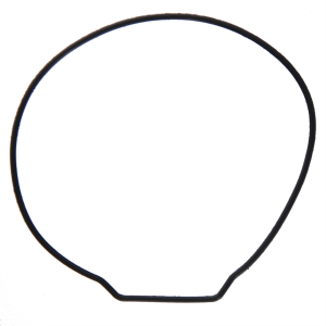 CASIO 10607398 - Uszczelka wieczka - GST-B300