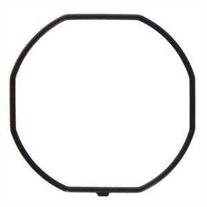 CASIO 10393898 - Uszczelka wieczka - LA-20WH / LA-20WHS