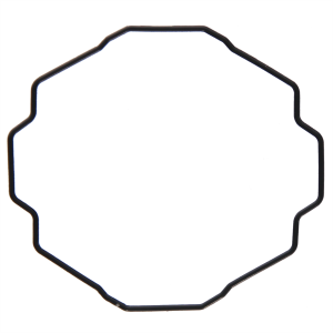 CASIO 10612263 - Uszczelka wieczka - GR-B200