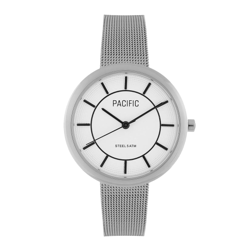 PACIFIC S6031-02 - Damski - Zegarek na bransolecie