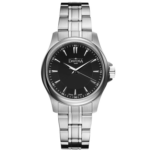 DAVOSA 168.587.55 - Classic - Damski - Zegarek na bransolecie