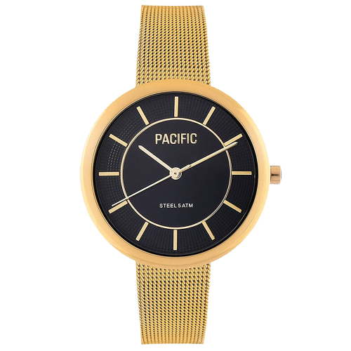 PACIFIC S6031-03 - Damski - Zegarek na bransolecie