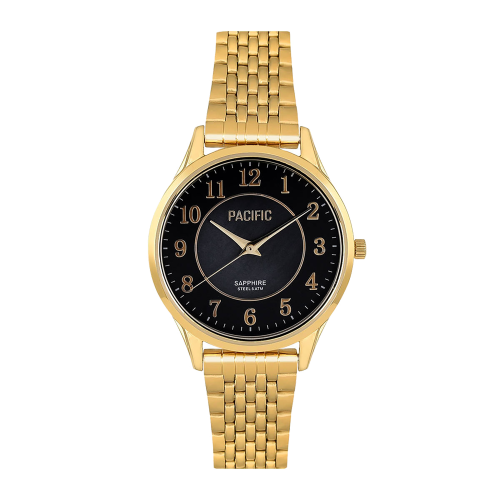 PACIFIC S6026-04 - Damski - Zegarek na bransolecie