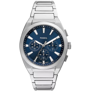 FOSSIL FS6104 - Everett Chrono - Męski - Zegarek kwarcowy