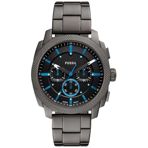 FOSSIL FS6098 - Machine Chrono - Męski - Zegarek kwarcowy