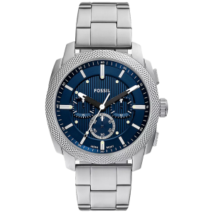 FOSSIL FS6096 - Machine Chrono - Męski - Zegarek kwarcowy