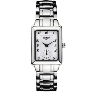 DAVOSA 168.551.16 - Neoclassic - Damski - Zegarek na bransolecie
