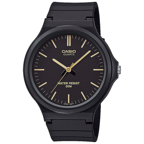 CASIO MW-240-1E2VEF - Sport - Męski - Zegarek na pasku