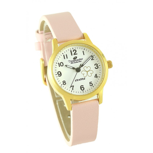 TIMEMASTER 013/14 - Dziecięcy - Zegarek na pasku