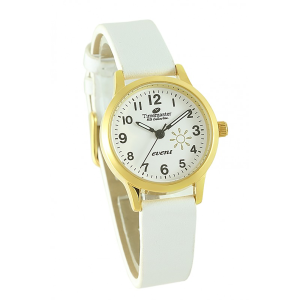 TIMEMASTER 013/12 - Dziecięcy - Zegarek na pasku