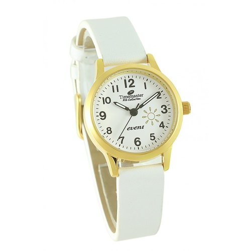 TIMEMASTER 013/12 - Dziecięcy - Zegarek na pasku