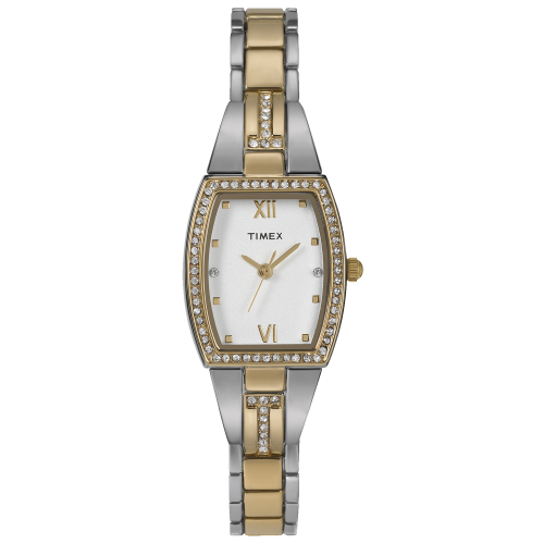 TIMEX TW2W95800 - Main Street - Damski - Zegarek na bransolecie