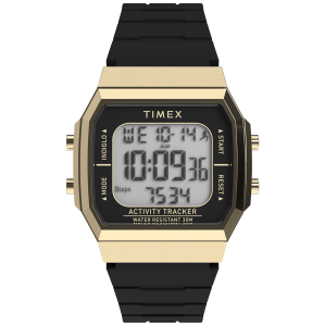 TIMEX TW5M60900 - Męski - Zegarek na pasku
