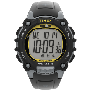 TIMEX TW5M64600 - Męski - Zegarek na pasku