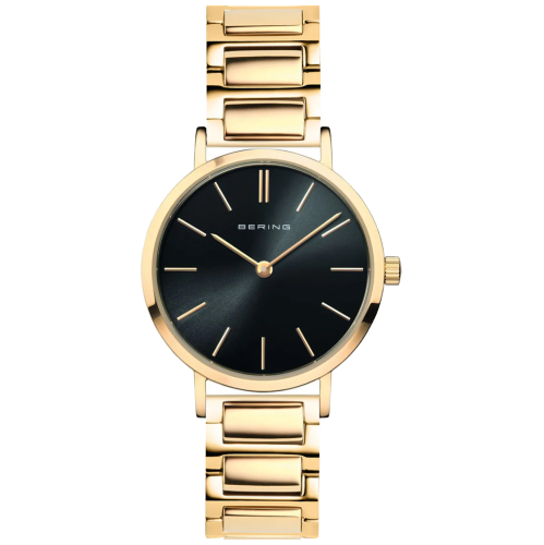 BERING 14129-732 - Classic Sapphire - Damski - Zegarek kwarcowy