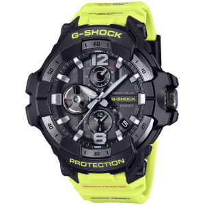 CASIO GR-B300RY-1A9ER - G-Shock - Męski - Zegarek na pasku