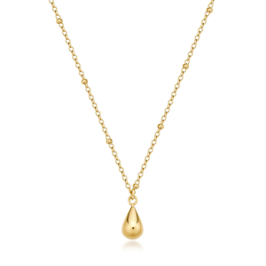 BROSWAY BPC10 - Perfect - Damski - Naszyjnik ze stali nierdzewnej