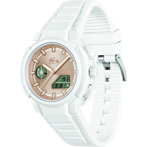 LACOSTE 2001430 - LC33 - Damski - Zegarek kwarcowy