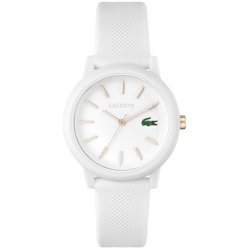 LACOSTE 2001211 - L.12.12 LADIES - Damski - Zegarek kwarcowy