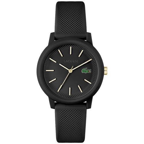 LACOSTE 2001212 - L.12.12 LADIES - Damski - Zegarek kwarcowy