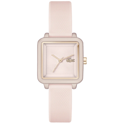LACOSTE 2001388 - L.12.12 FLOW - Damski - Zegarek kwarcowy