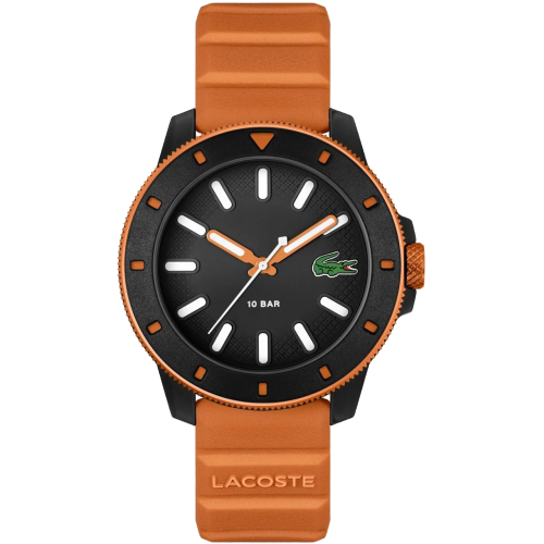 LACOSTE 2011416 - L.12.12 SCUBA - Męski - Zegarek kwarcowy