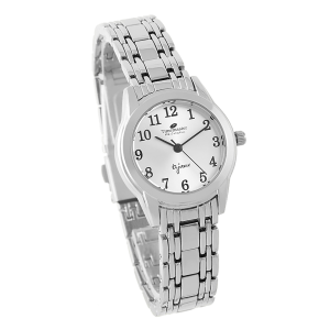 TIMEMASTER 070/403 - Damski - Zegarek na bransolecie