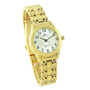 TIMEMASTER 070/405 - Damski - Zegarek na bransolecie