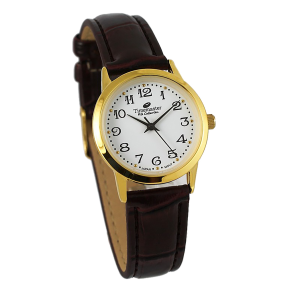 TIMEMASTER 119/10 - Damski - Zegarek na pasku