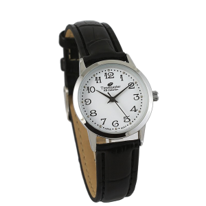 TIMEMASTER 119/11 - Damski - Zegarek na pasku