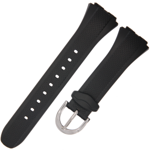 XONIX ZY - Czarny - Pasek do zegarka