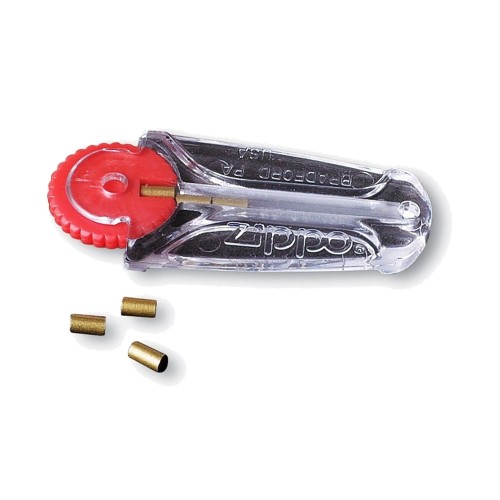 Kamienie ZIPPO Z2406C - dyspenser 6 sztuk