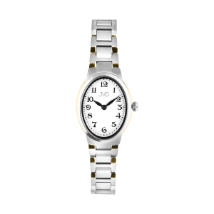 JVD JG1036.2- Damski - Zegarek na bransolecie