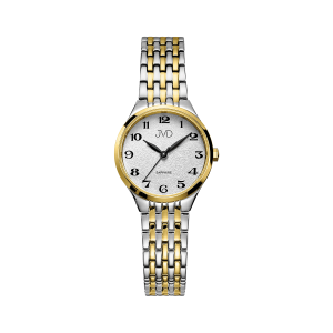 JVD JG1035.2 - Damski - Zegarek na bransolecie