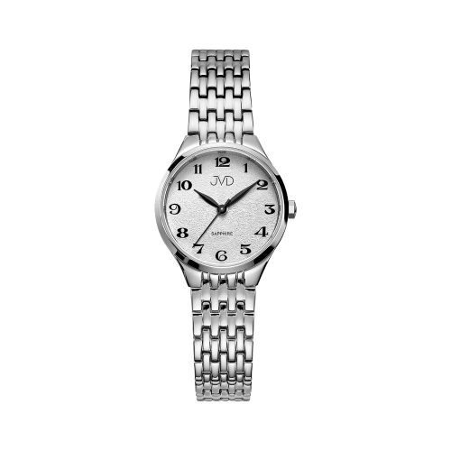 JVD JG1035.1 - Damski - Zegarek na bransolecie