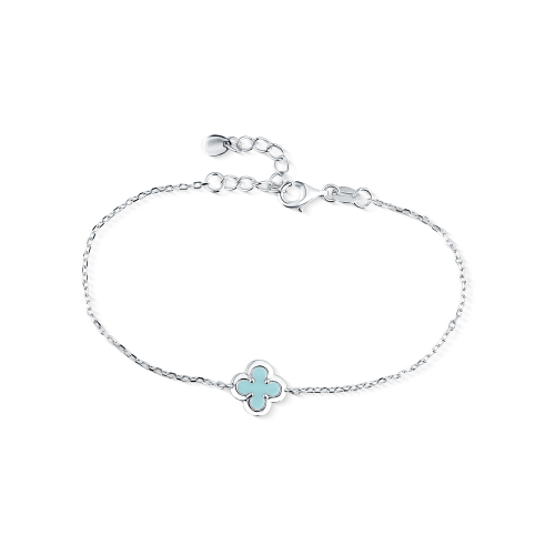 JVD SVLB0749SK2PT18 - Ag925 - Bransoletka