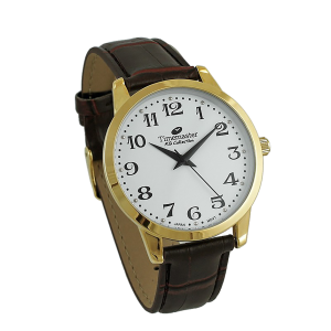 TIMEMASTER 117/45 - Męski - Zegarek na pasku