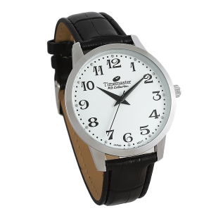 TIMEMASTER 117/46 - Męski - Zegarek na pasku