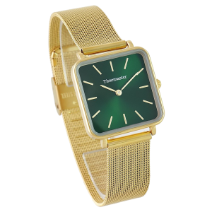 TIMEMASTER 259/05 - Damski - Zegarek na bransolecie