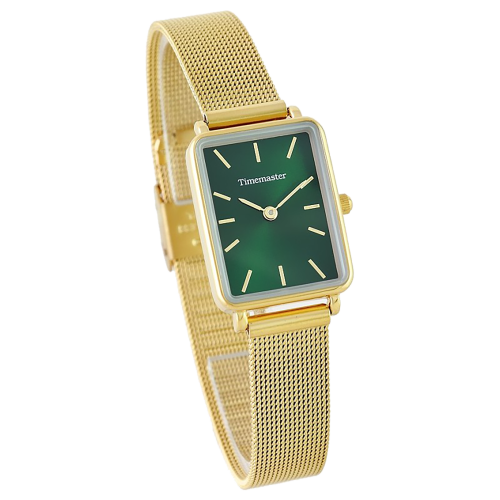 TIMEMASTER 260/05 - Damski - Zegarek na bransolecie