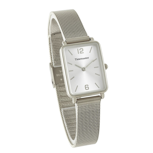 TIMEMASTER 260/06 - Damski - Zegarek na bransolecie