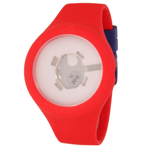 PUMA PU103211022 - Koperta z paskiem do zegarka