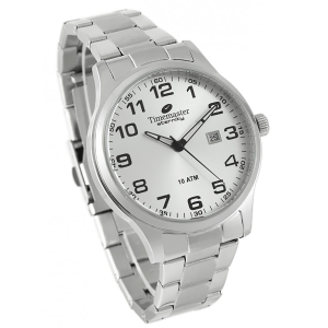 TIMEMASTER 274/01 - Męski - Zegarek na bransolecie