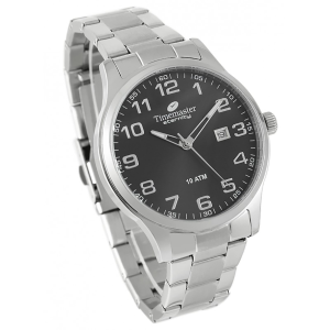 TIMEMASTER 274/02 - Męski - Zegarek na bransolecie