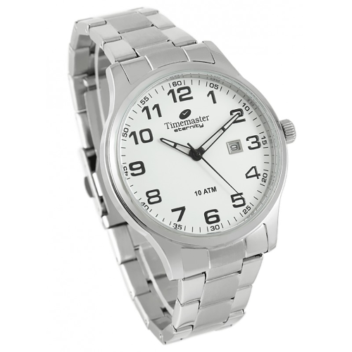 TIMEMASTER 274/05 - Męski - Zegarek na bransolecie